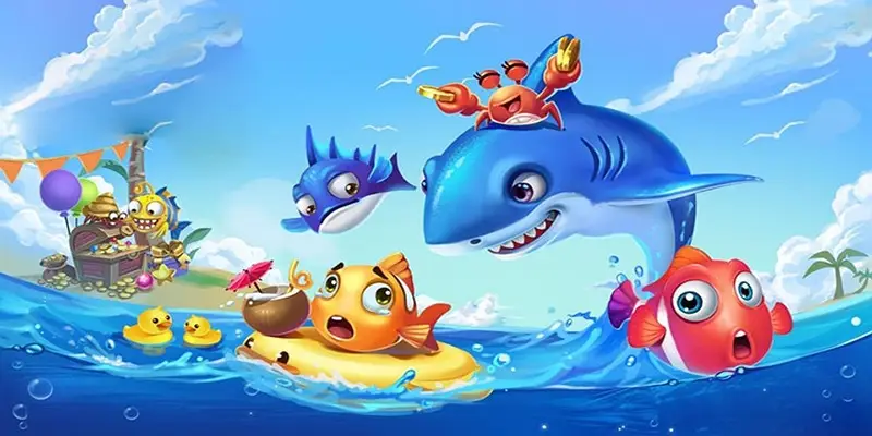 fun888 full slot là gì