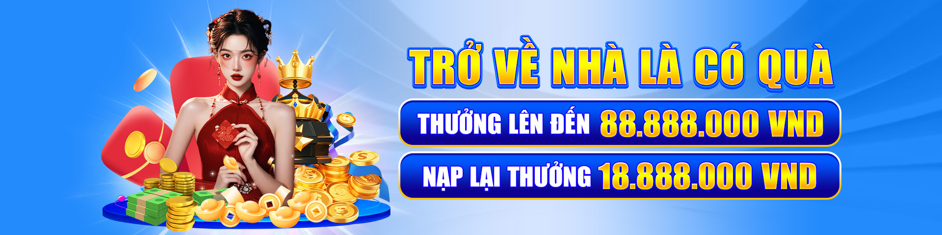 fun888 YGR Bắn cá