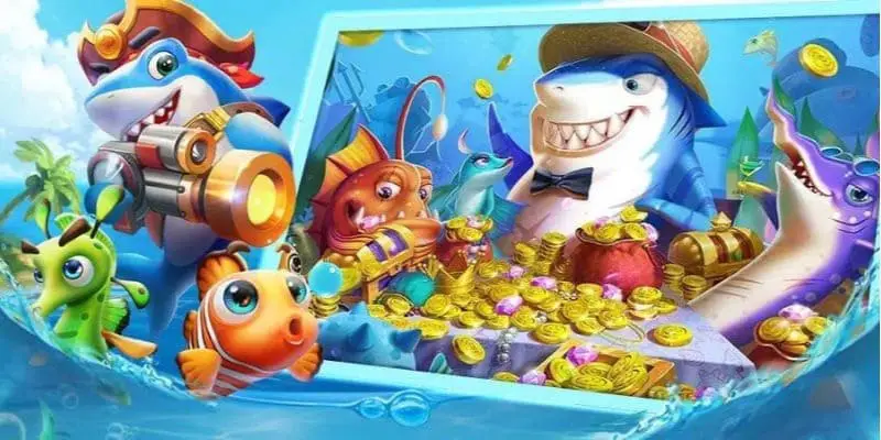 fun888 nổ hủ chơi như thế nào