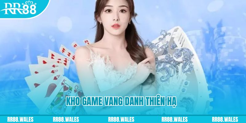 fun888 RTG Game Bài 3d