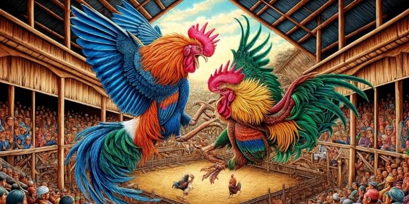 fun888 game nổ hủ ai