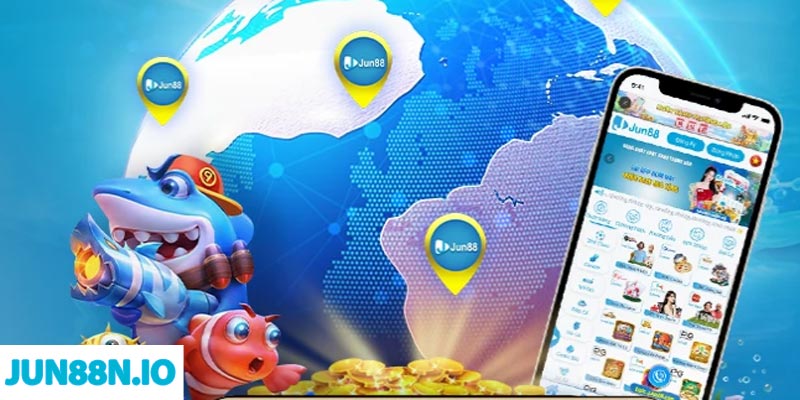 fun888 Live22 Điện Tử