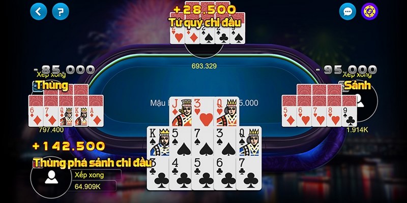 fun888 chọi gà