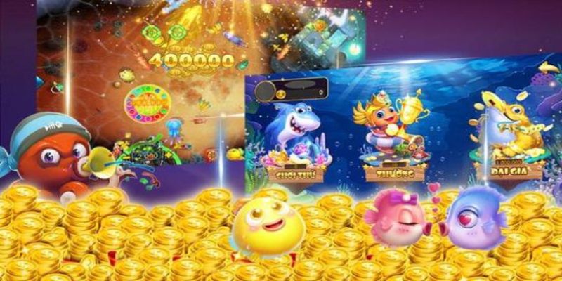 fun888 bắn cá h5 đổi thưởng