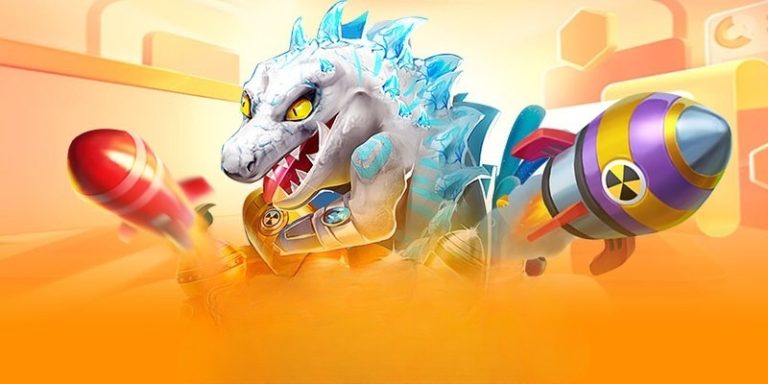 fun888 bắn cá nổ hũ